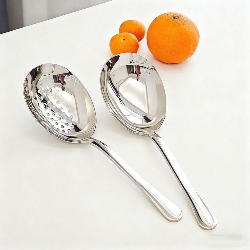 Stainless steel tableware set Hotel restaurant Hotel knife fork spoon West tableware Stainless steel tableware knife fork spoon