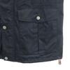 Tommy Hilfiger Mountain Parka M Navy Men's Used