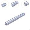4 Pieces Toilet Paper Holder Replacement Rods, Spring Load Roller, Sturdy, Practical,Toilet