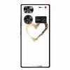For ZTE Nubia Z60 Ultra Case Luxury Soft Silicone TPU Back Cover Phone Cases For ZTE NubiaZ60 Ultra 5G Protector Cartoon Fundas