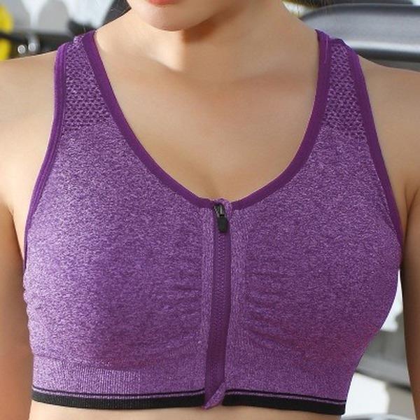 deportivo mujer sujetador deportivo mujer Sujetador deportivo prenda  superior corta sin costuras para fitness gimnasio correr Ropa deportiva  Mujer ropa interior sostén push_up de talla grande Yoga bra BH(#5325Black)  | Linio Colombia -