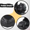 Pet Cremation Memorial Urn Display Keepsake Organizer Sympathy Case Memories Souvenir
