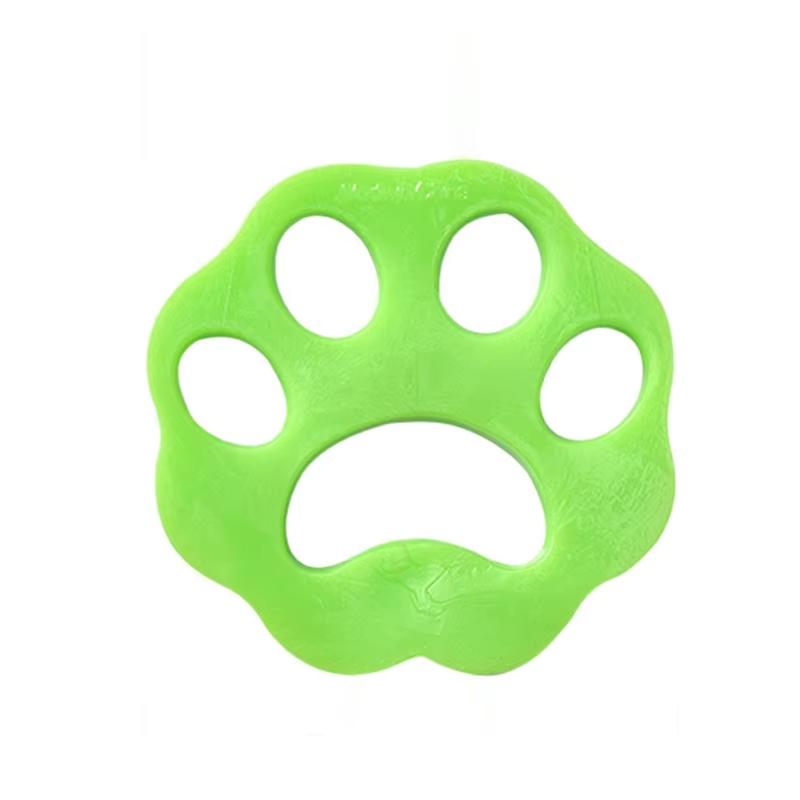 1PCS Pet Hair Removers Washing Machine Hair Remover Reusable Cat Dog Fur Lint Hair Remover Clothes Dryer Cleaning Laundry Tools