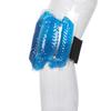 Knee Ice Pack Rapid Cold Therapy Pain Relief Wrist Gel Ice Pack Wrap for Wrist Waist Knee Legs Ankle