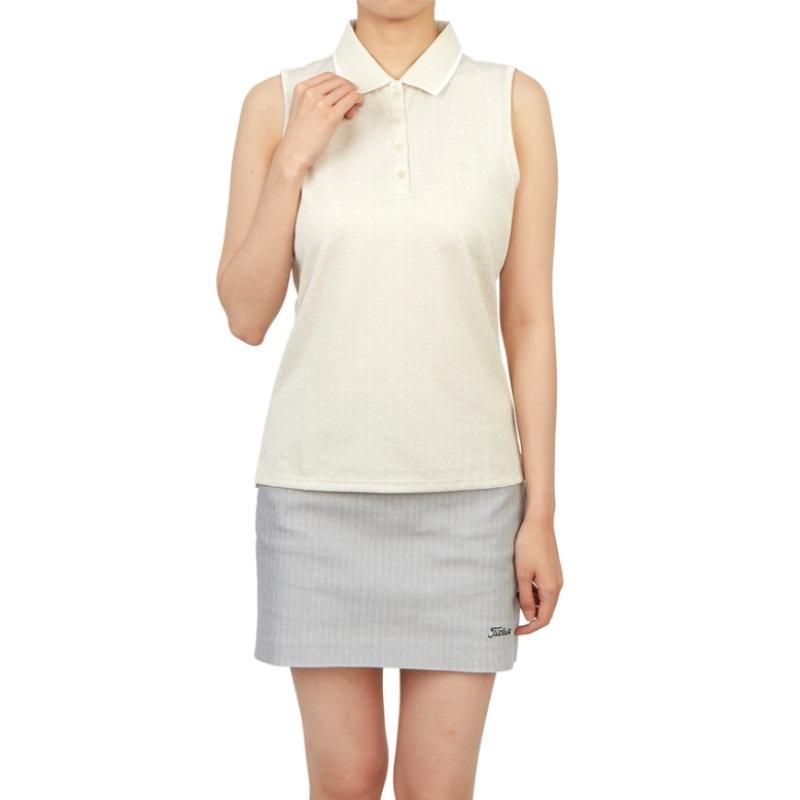 Zipore Damen S Golf SleeveleSS g4lS23k871 Stnh