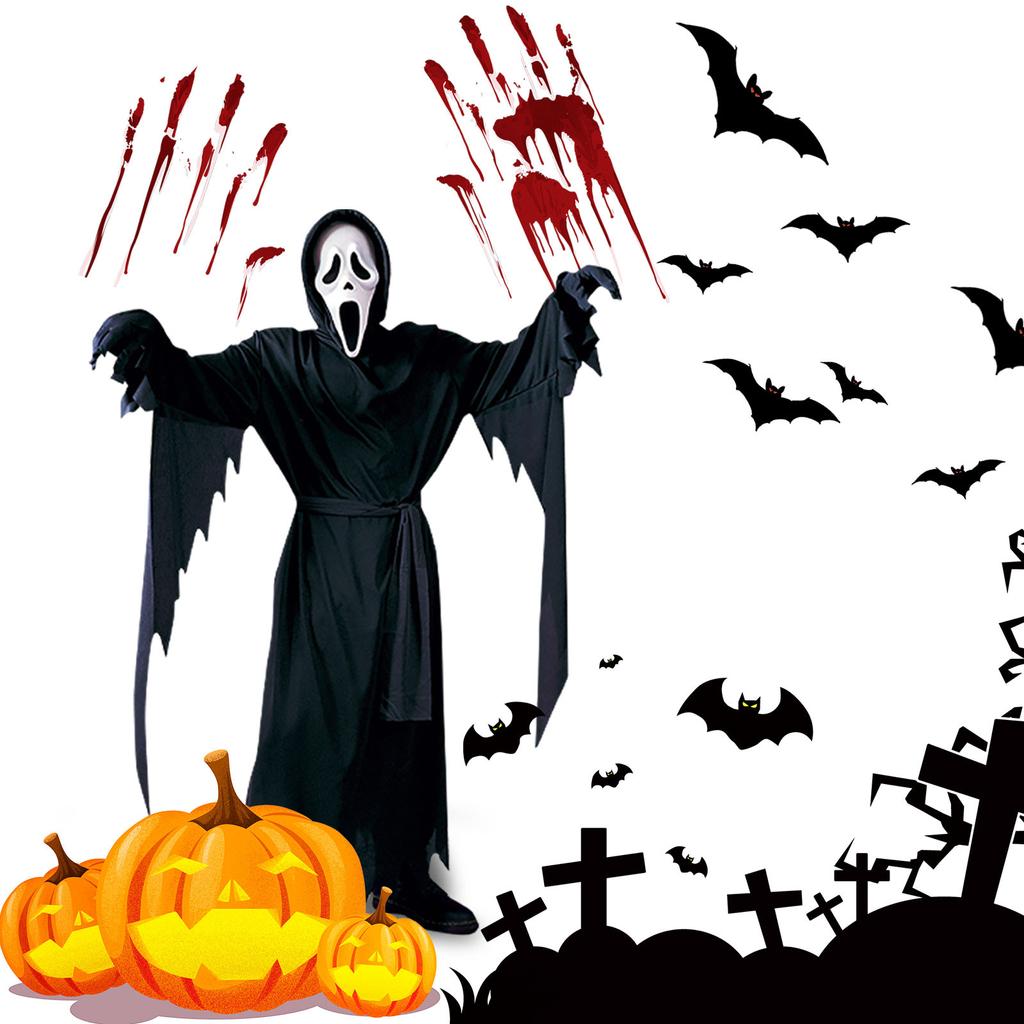 Boy's Halloween Fancy-Dress Costume For Child, Regular One Size