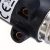 LED Lamp Screw Adapter AC100 240V 4A Fire Safety Lampholder Socket