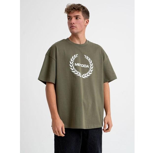 Футболка Metoda Sport Laur EU XXL