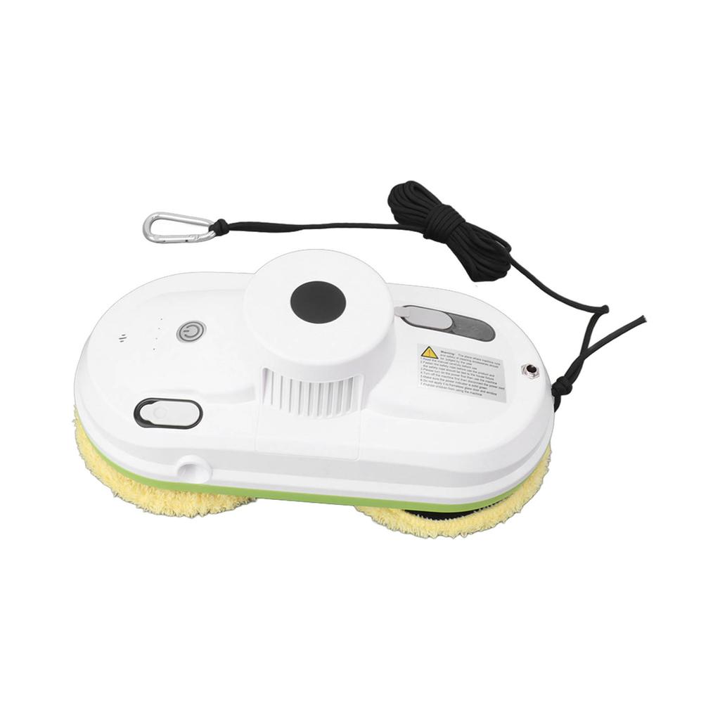 Automatic Water Spray Window Cleaner Electric Glass Cleaning Robot with Remote Control