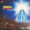 LP Record ISAO TOMITA  Firebird R4C2065 RCA Red Seal 1976 Japan Obi Dance  Electronica Used