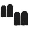 Marine Fender Cover Boat Protector Anti-Collision Ball Sleeve Protection Yacht Fender Cover 11x40cm/14x50cm/16x58/21x68cm