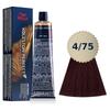 Wella Koleston Me + 4/75 Paint 60Ml
