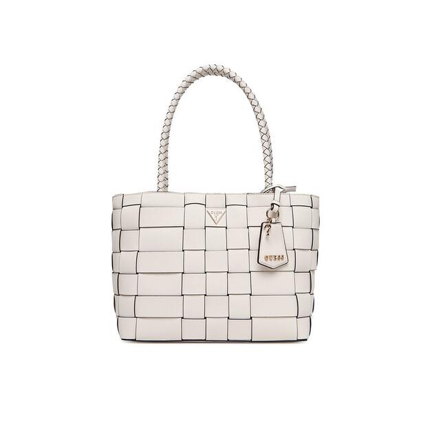 

Сумка Guess Maylee HWWG96 61220 белый