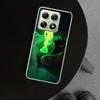 Cen Cartoon 10 Phone Case Cover for Xiaomi Redmi Note 15 14 13 12 11 Pro Plus 14S 12S 11S 11T 11E 10S 10 Customized Fundas Redmi