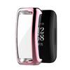 Watch Full Cover Case for Inspire 2/3 Clear Case Screen Protector