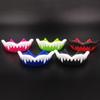 Mouth Guard Boxing Gum Shield with Storage Box Combat Sports Mouth Guard for Football Wrestling Hockey Lacrosse Boxing