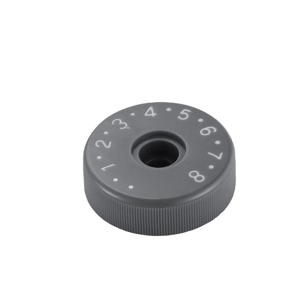 Industrial Sewing Machine Length Adjustment Dial for Lockstitch, 6-1 Dial