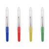 High-Quality Colorful Plastic Seam Ripper for Cross Stitch and Sewing
