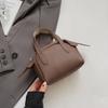 High-end niche bag women's summer new fashion handbag popular pillow bag