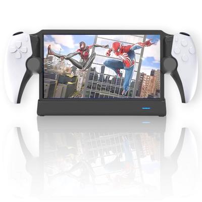 [K&SGAMER] PS Portal 2-Way Charging Stand, PS5 Remote Player Charging Stand, Portal Docking Charging Station