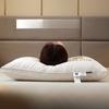 Pillow Pillow Cotton Pillow Core B&B and Home Pillow Pillow for Student High and Low Fiber Pillow