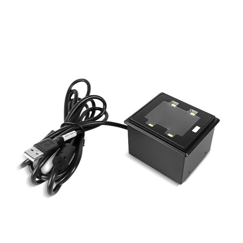 Xingtong XT2003D Visitor Management 2D QR Code Scanner Module