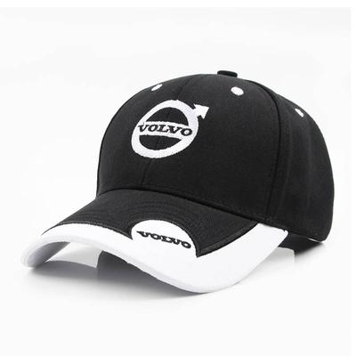Pánská kšiltovka na auto, kšiltovka, nastavitelná, unisex, letní, kšiltovka pro tatínka, stínidlo, sportovní kšiltovky pro Volvo XC40 XC90 V40 V90 V60 XC60 XC70