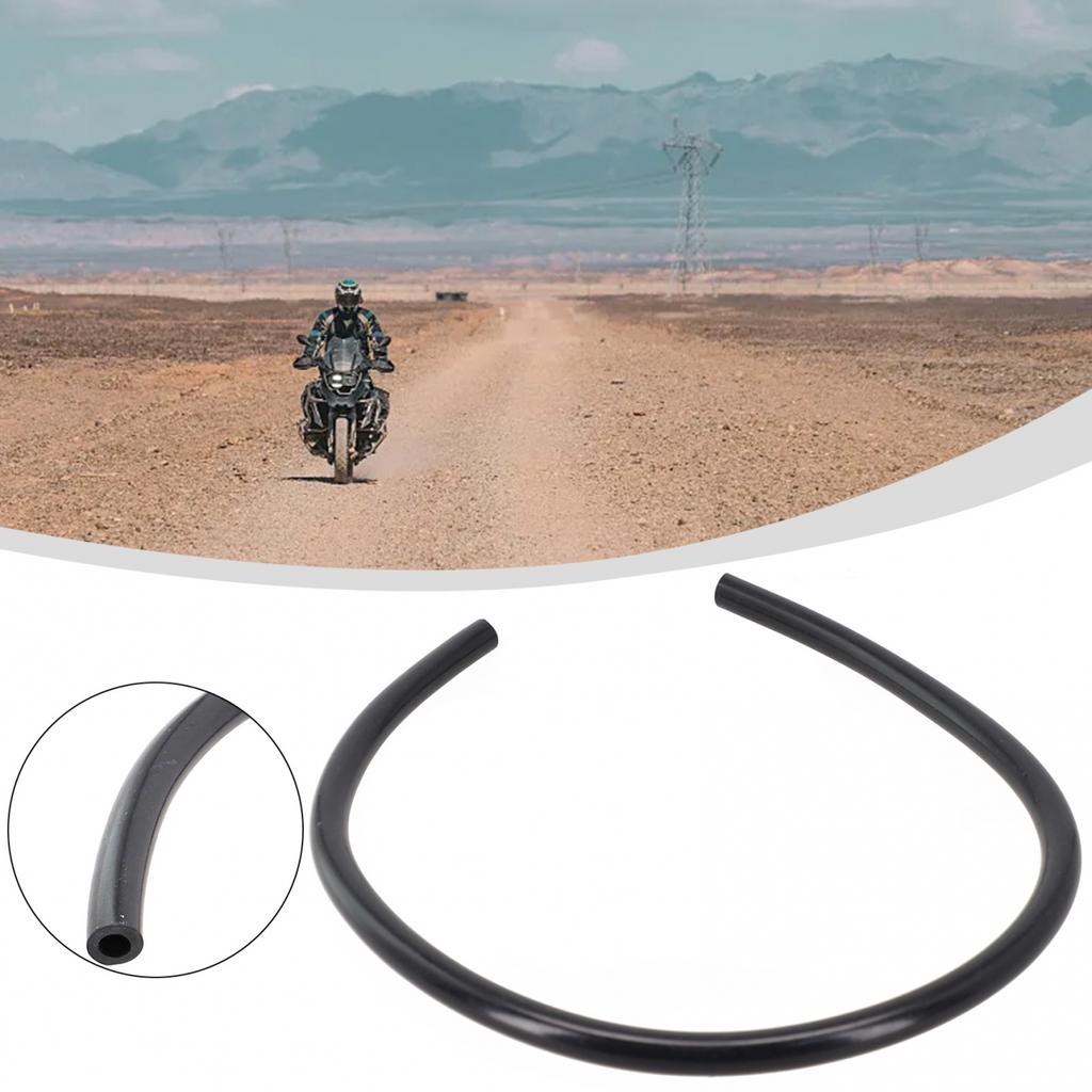 Vacuum Hose Fuel Air Vacuum Hose Inner Diameter:5mm