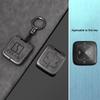 Zinc Alloy Key Bag for ZEEKR Key Case Zeekr Key Shell Cover for Extremely Krypton 001 007 009 ZEEKR X Keychain Car Accessories