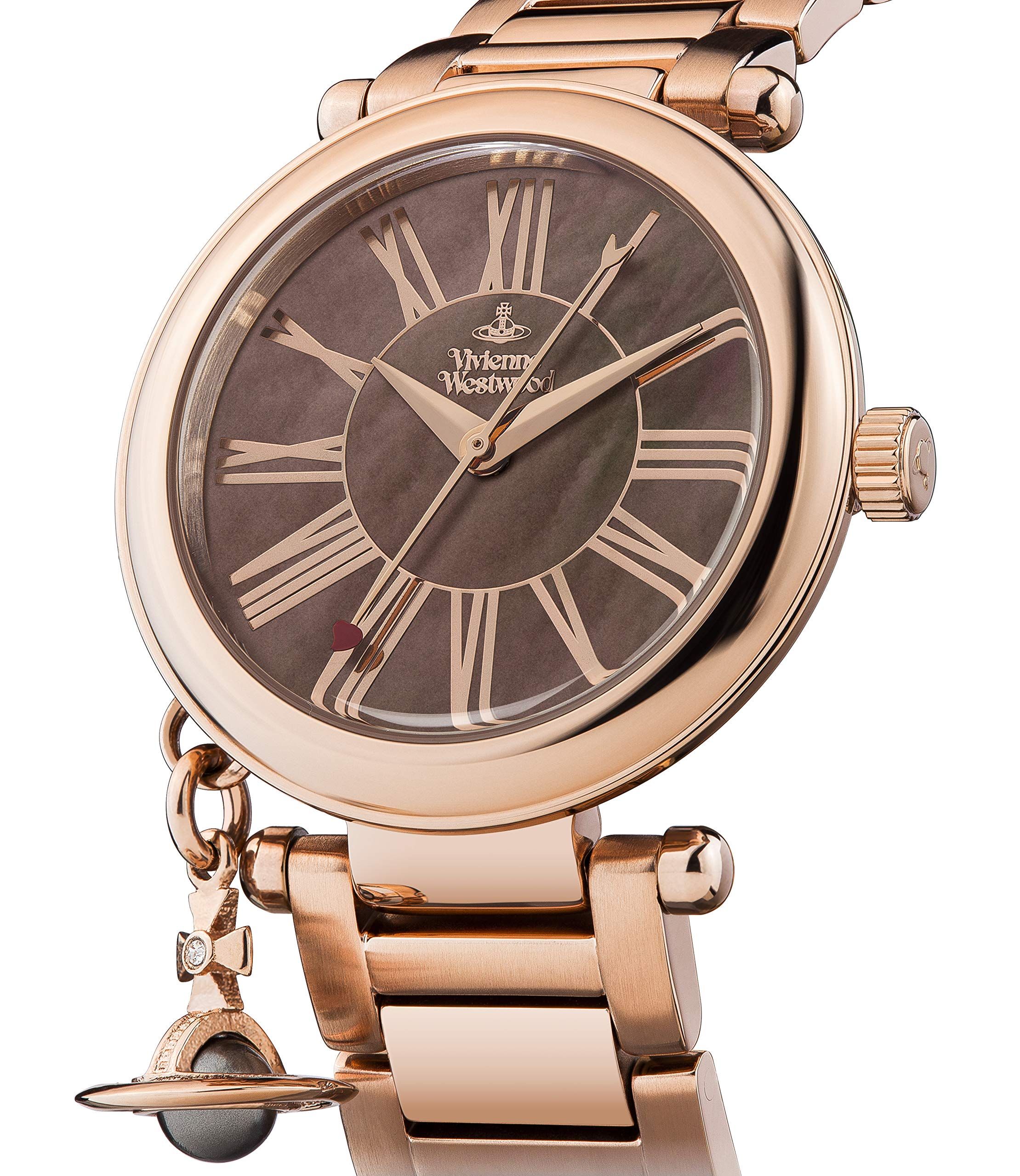 

Женские часы Vivienne Westwood VV006PBRRS