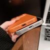 Matte Alles-inclusief Lensbeschermhoes Voor iPhone 17 Air 16 15 14 13 12 11 Pro Max Plus Mat Glas Camera Schokbestendige Hoes