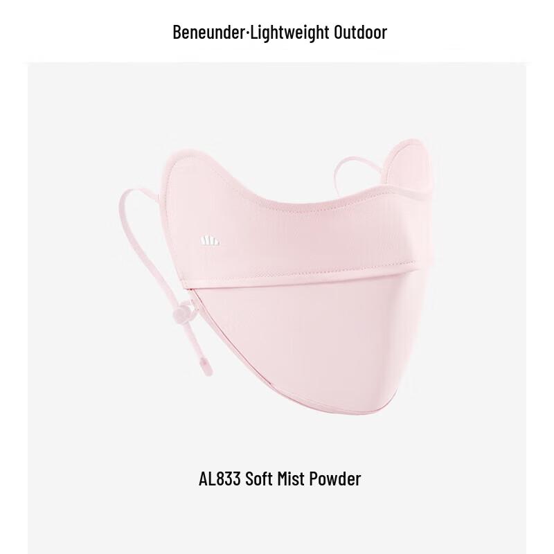 Beneunder Cooling Eye Protection Sun Mask