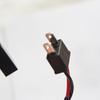 LED Headlight Load Resistors Lightweight Load Resistor Set Simple Installation