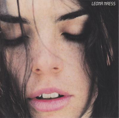 CD LEONA NAESS - I Tried To Rock You But You Only Ro 0881126992 MCA Records 2001 US Rock Used