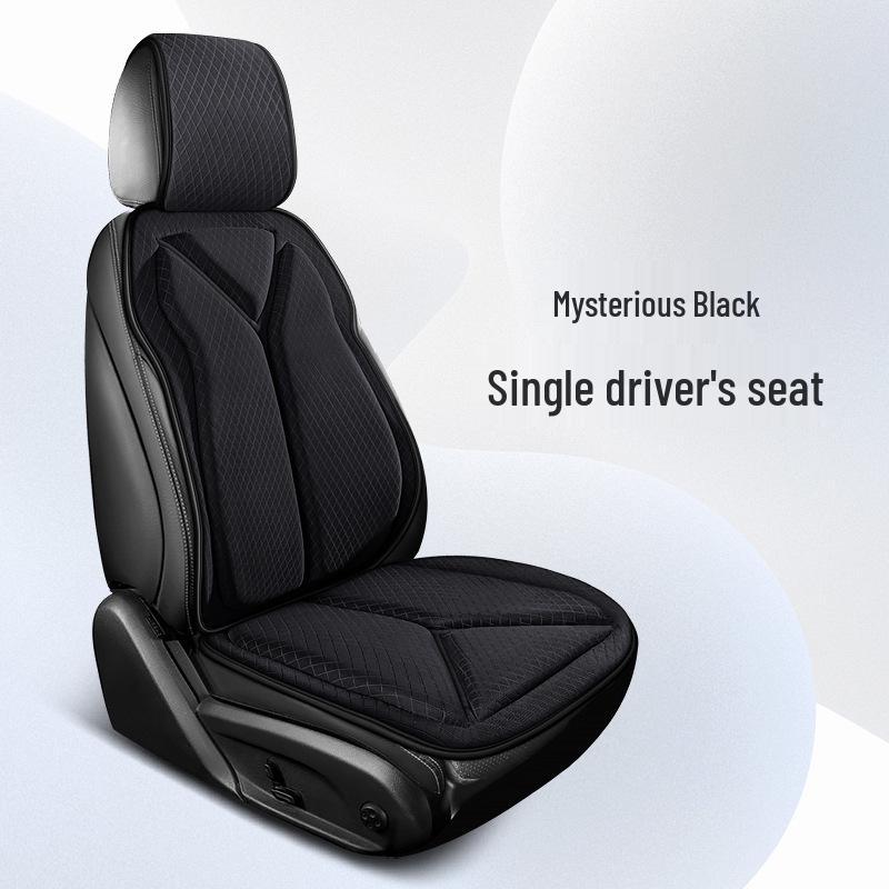 Universal Non-slip Car Seat Cushion for All Seasons