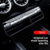 For Mercedes Benz W177/247 GLB/A-class/GLA/GLE W167/GLS Center Console Storage Box Storage Supplies Automotive Interior