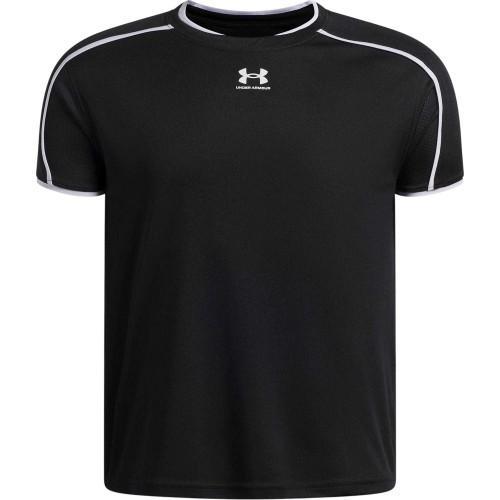 Under Armour Childrens/Kids Performance Logo T-Shirt
