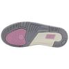WMNS Air Jordan 2/3 Orchid White Purple Cement Grey Shoes FZ4122-105