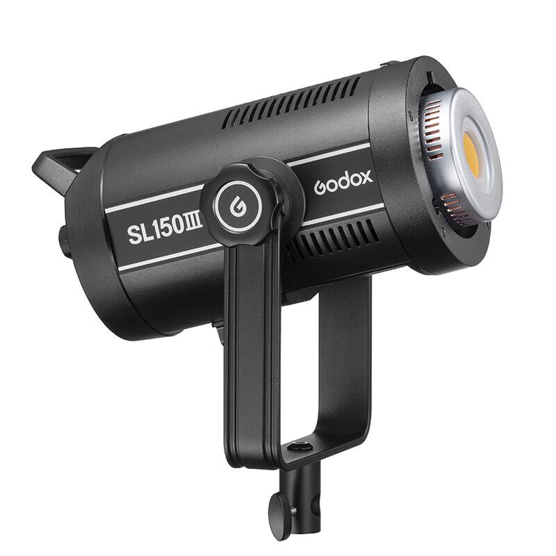 Godox SL150III & SL150IIIBi LED Video Light Series