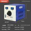 220V Household Single-Phase Voltage Regulator, STG-500W Adjustable Transformer, 0-300V Power Supply