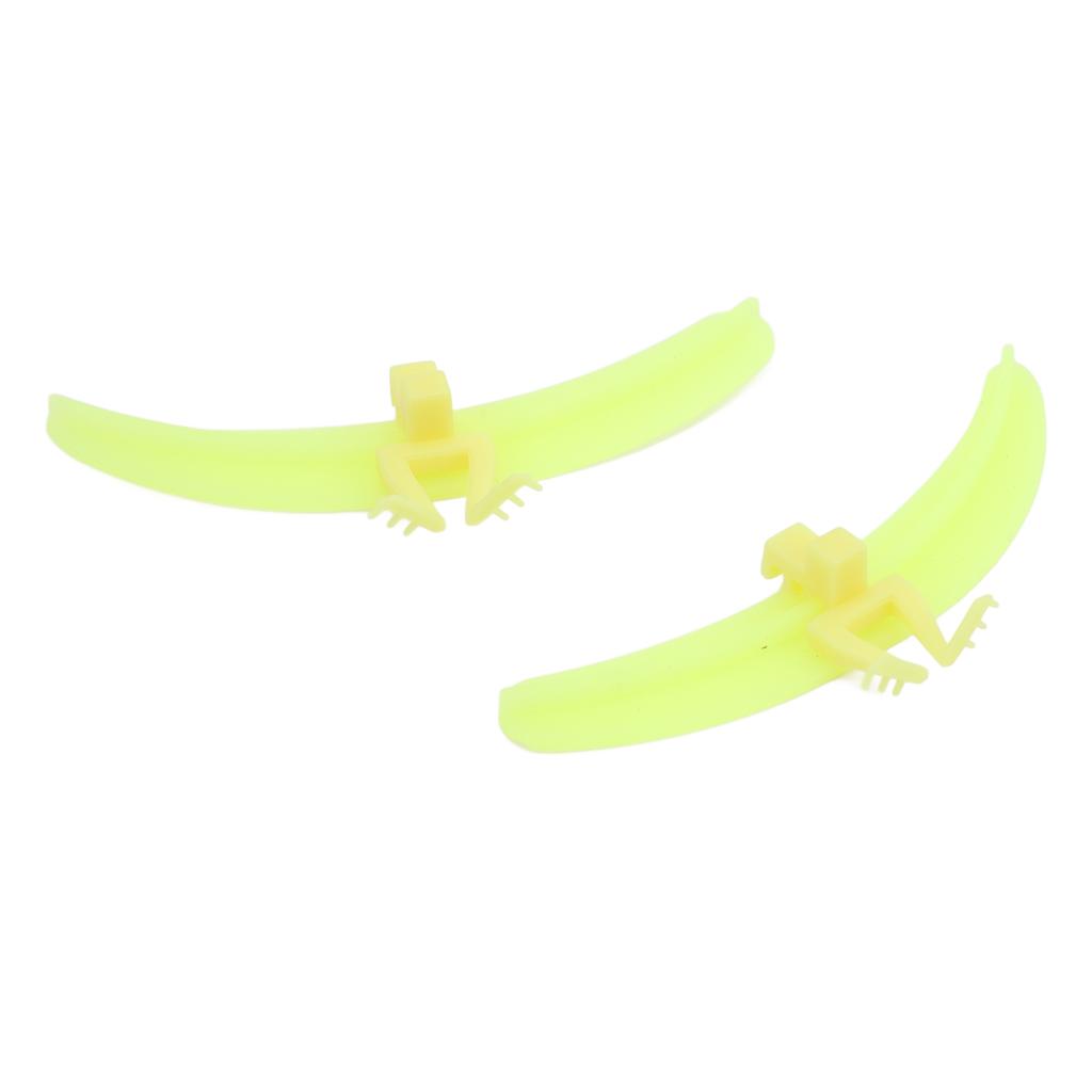 Lash Extension Separator Tool Professional Silicone Washable Reusable Lash Separator Lift Tools for Makeup