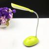 Reading Lamp Mini Foldable USB Powered Eye-caring Reading LED Desk Lamp Student Gift