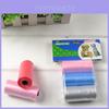 Premium Quality Pet Dog Bags Dispenser Bone Type Case For Pet Waste Bags