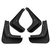 Mud Flaps For VW POLO 2014-2018 Mudguards MudFlaps Front Rear Fender Car