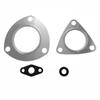 Automotive Turbo Charger Gasket Kit Compatible With Ford Ranger Mazda BT-50 Up 3.2L 2011- 2015 Autoparts Accessories