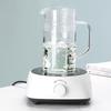 Lu Feng Lai 1.2L Borosilicate Glass Kettle Pitcher