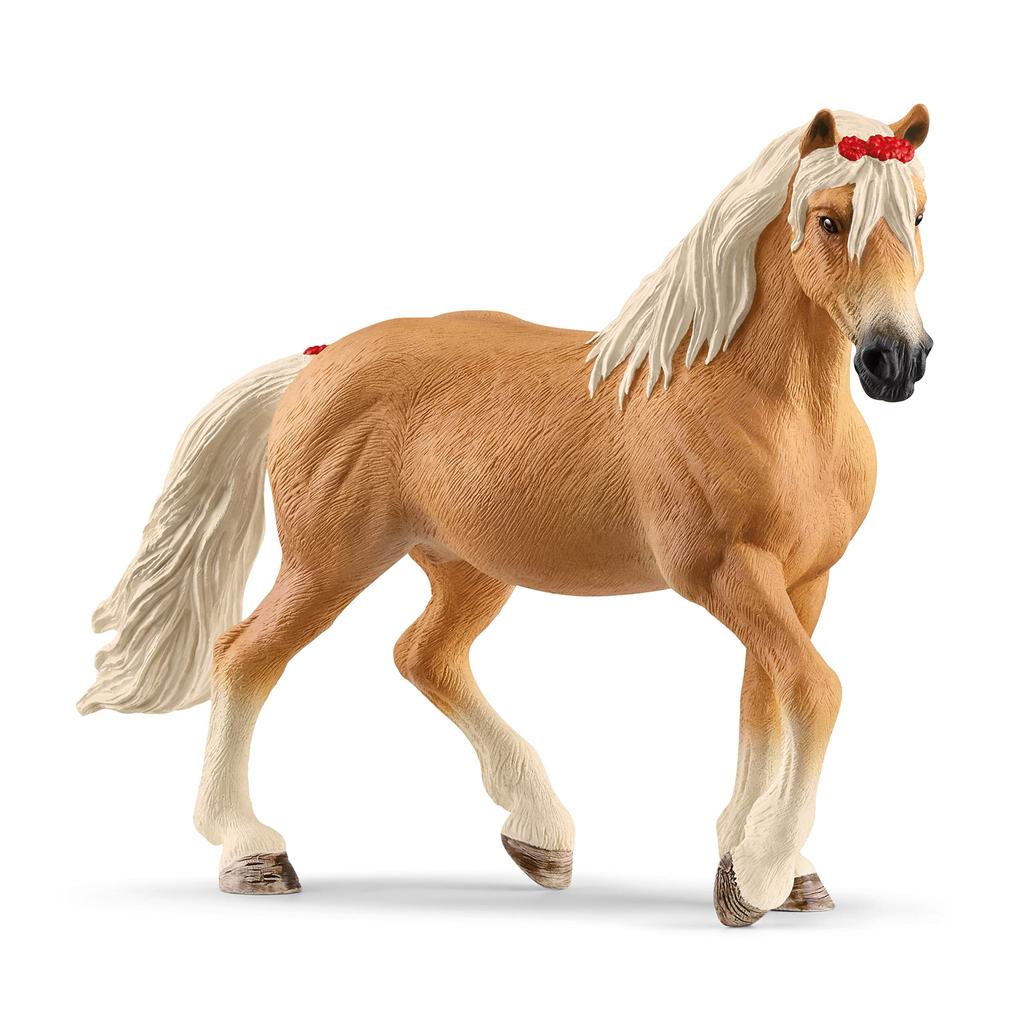 Schleich Horse Club Haflinger 13950N (female)