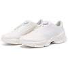 Li-Ning 1990 Guanlan Classic Comfortable Non-Slip Wear-Resistant Low-Top Casual Shoes Men Casual Shoes White ALJV026-3