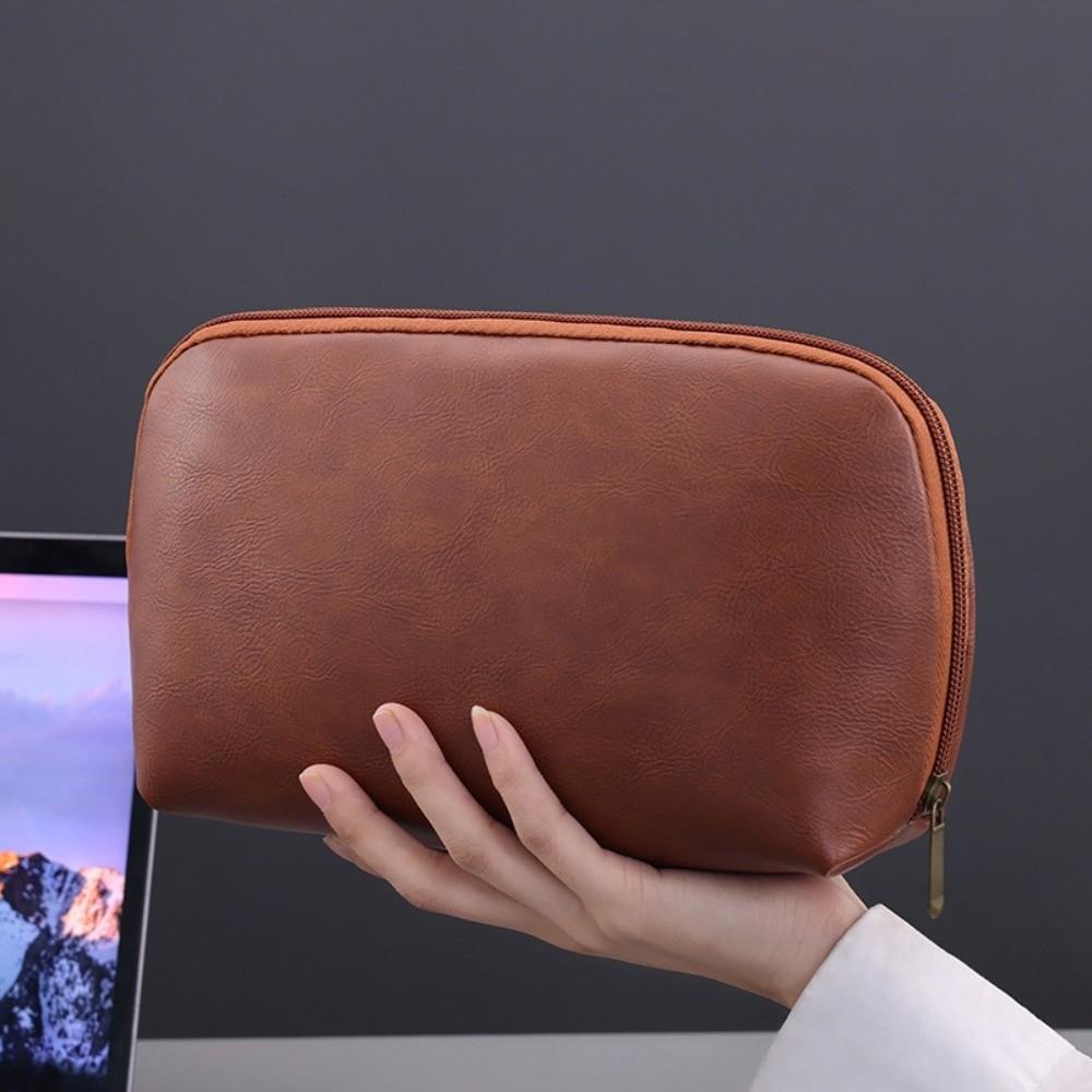 Mehrschichtige Kabel-Organizer-Tasche Multifunktionale Elektronik-Gadget-Tasche Kopfhörer