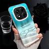 Arabic Islamic Muslim Quotes Soft Phone Case for Samsung Galaxy S24 S25 FE S26 Edge S23 Ultra S22 Plus S21 + Shockproof Cover Ba